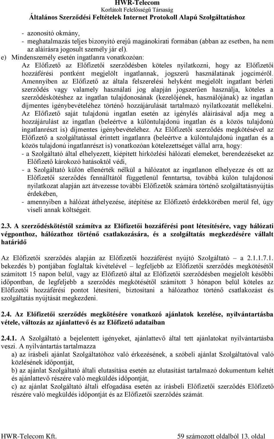 jogcíméről.