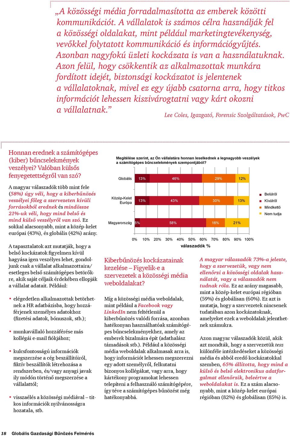 Azonban nagyfokú üzleti kockázata is van a használatuknak.
