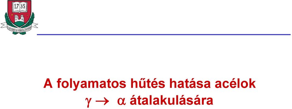hűtés