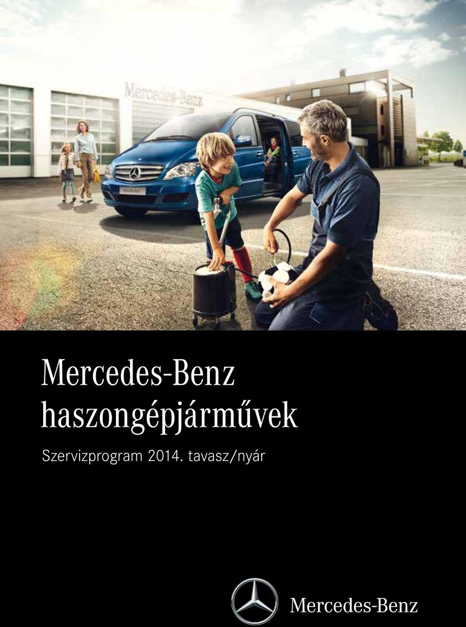 Mercedes-Benz haszongépjárművek - PDF Free Download