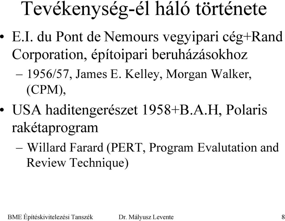 196/7, James E. Kelley, Morgan Walker, (CPM), USA 