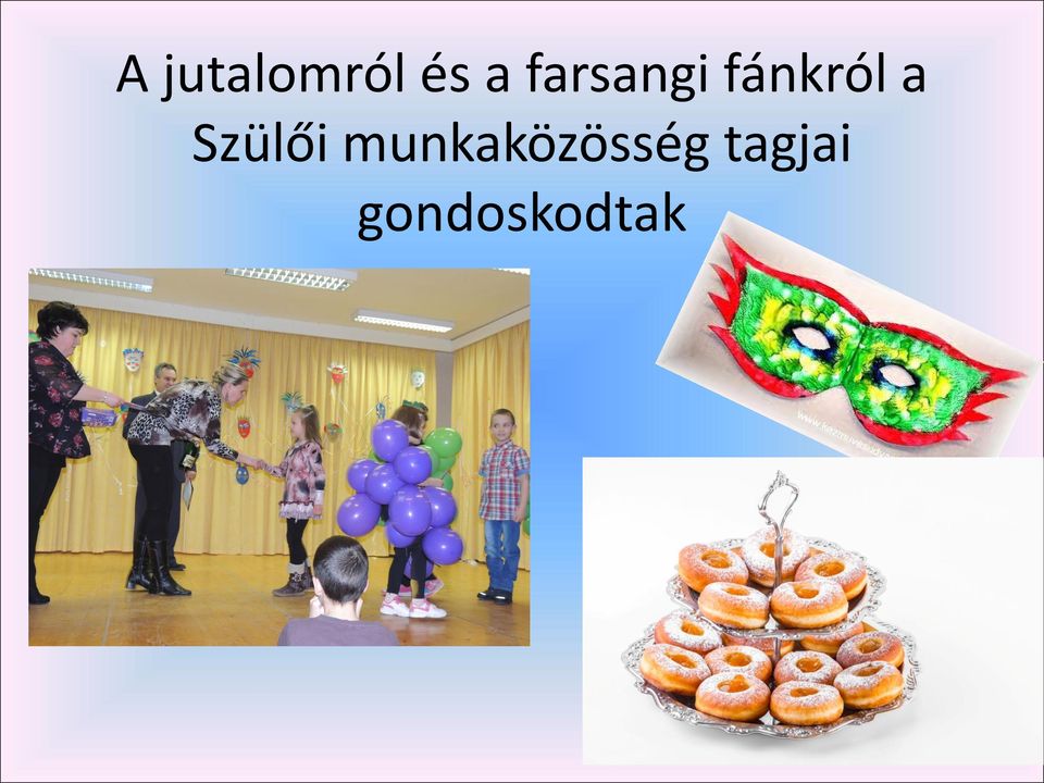 Szülői