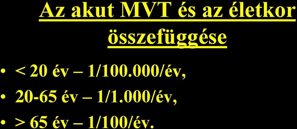 20 év 1/100.