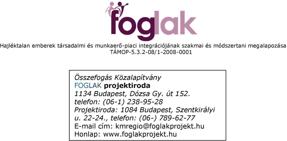 Dózsa Gy. út 152.