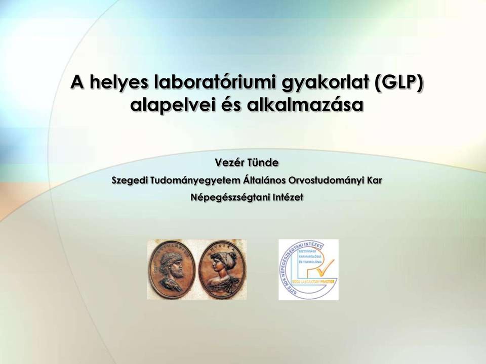 Tünde Szegedi Tudományegyetem