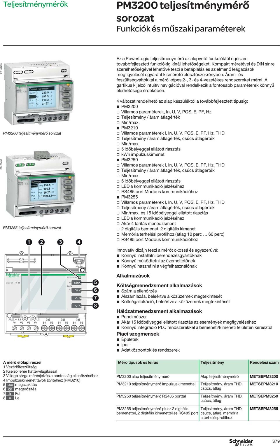 Fogyasztásmérők. Fogyasztásmérők - PDF Free Download