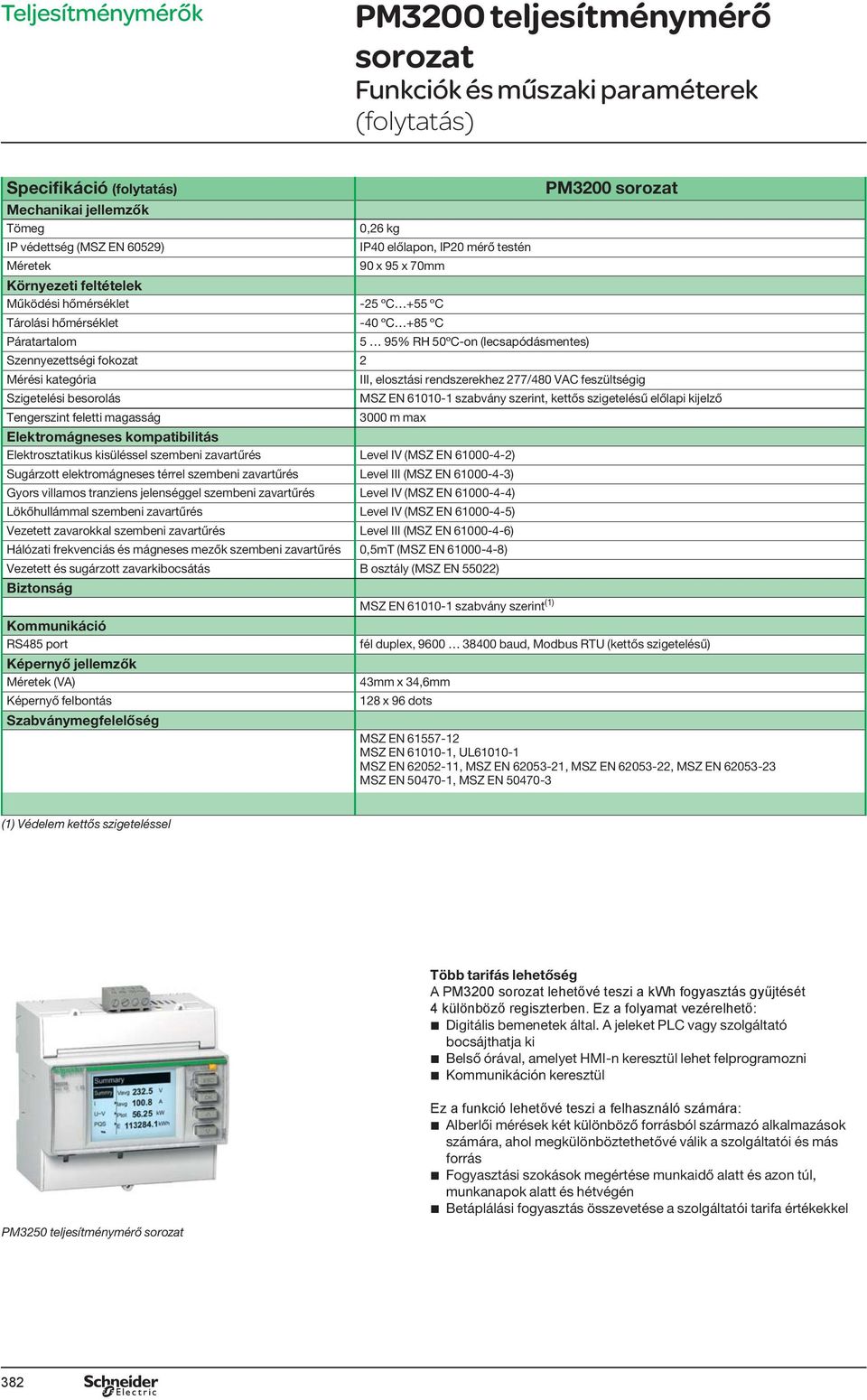 Fogyasztásmérők. Fogyasztásmérők - PDF Free Download