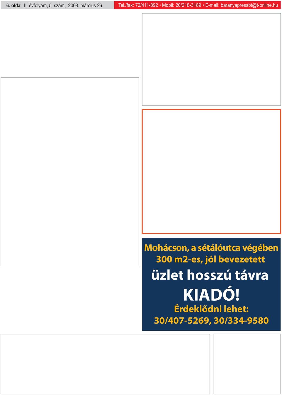 /fax: 72/411-892 Mobil: