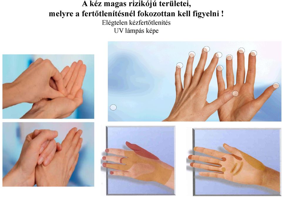fokozottan kell figyelni!
