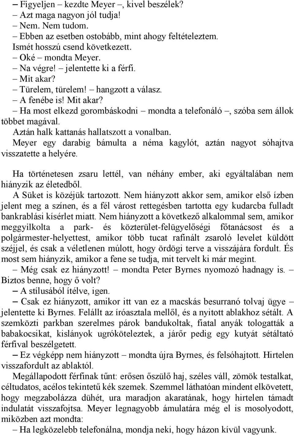 mi a randevú személyiségi kvíz