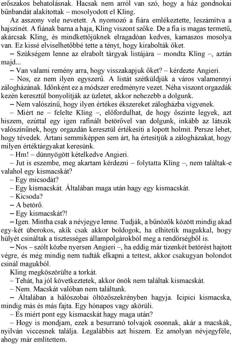 Sioux esik randevúk