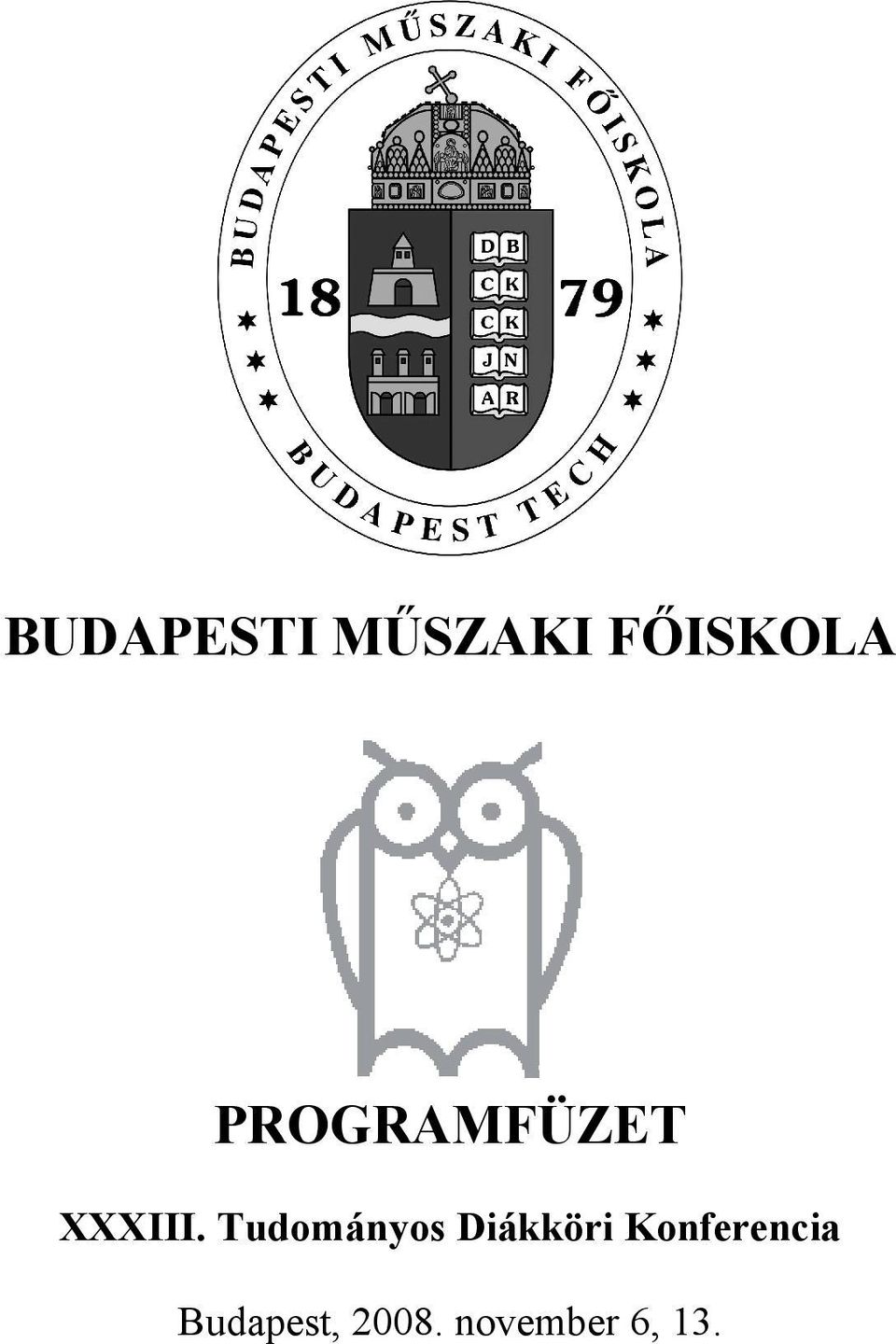 Tudományos Diákköri