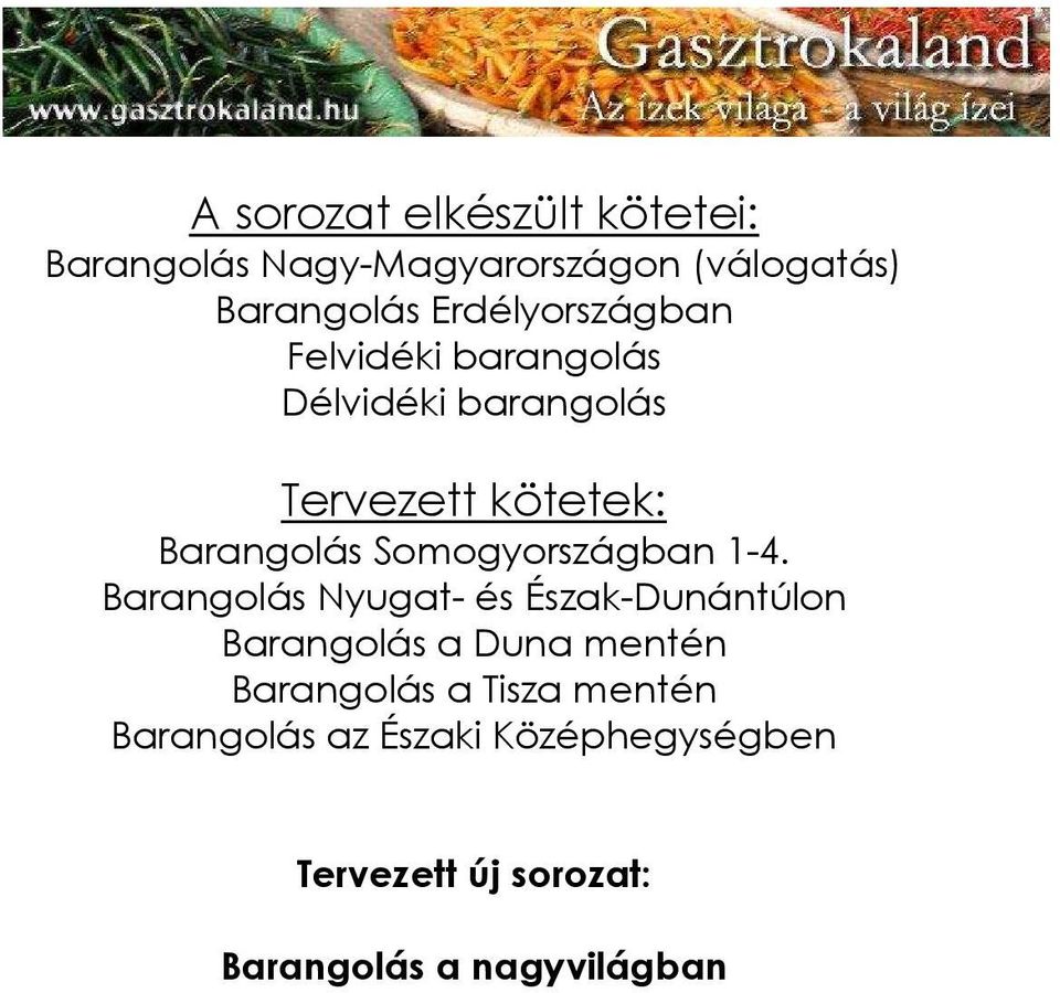 Somogyországban 1-4.