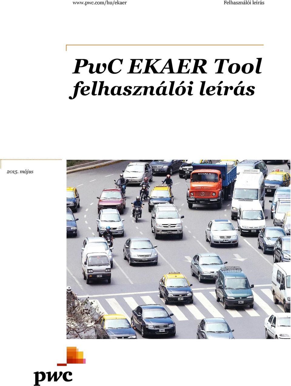 EKAER Tool