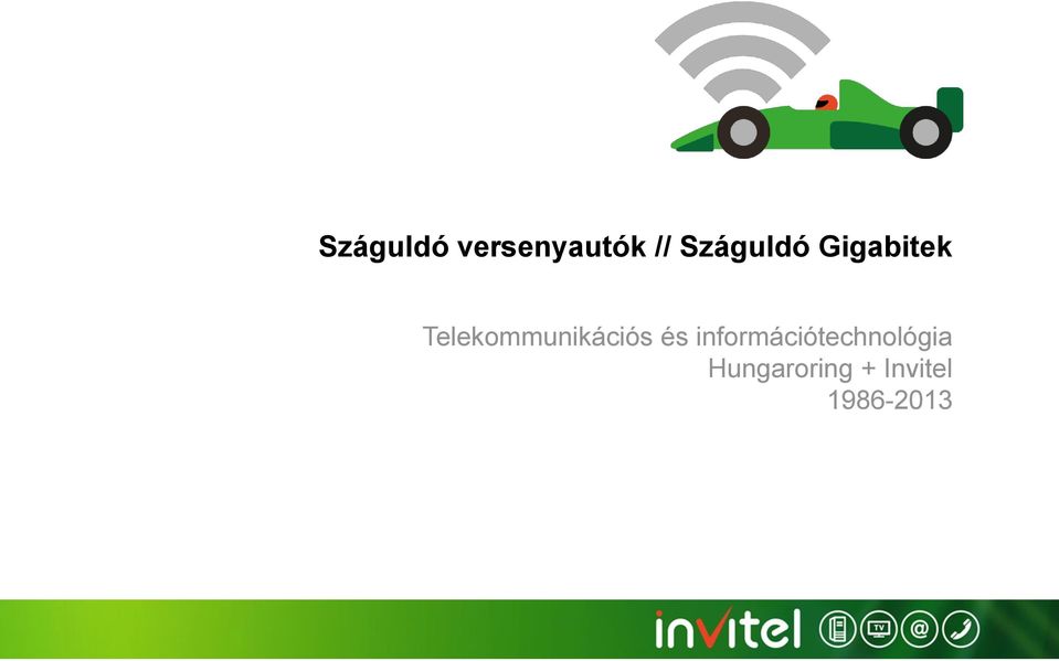 Telekommunikációs és