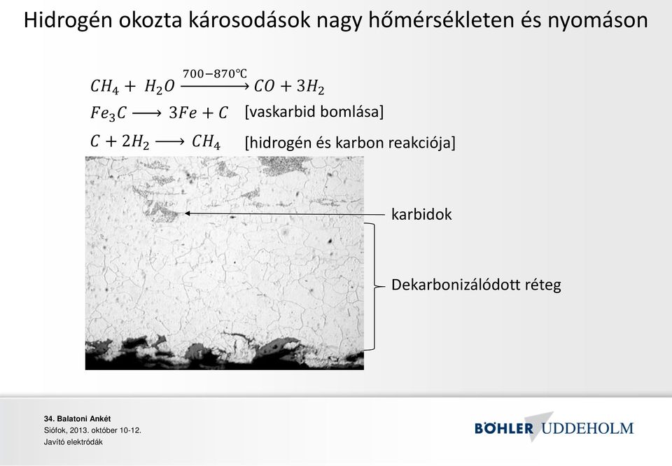 3 [vaskarbid bomlása] 2.