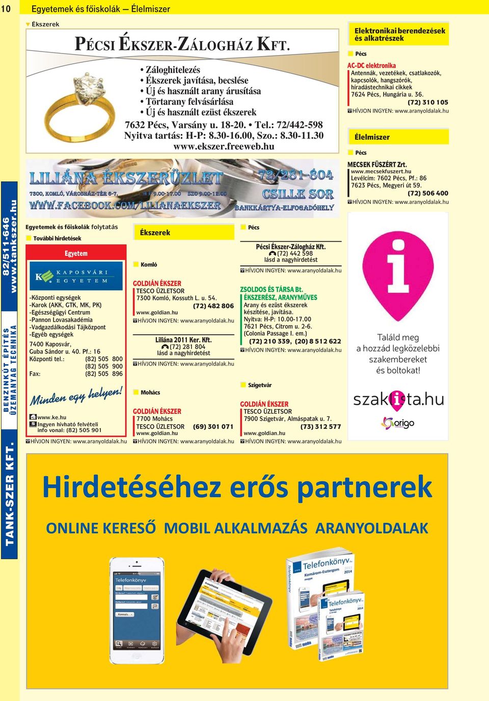 : (82) 505 800 (82) 505 900 Fax: (82) 505 896 www.ke.