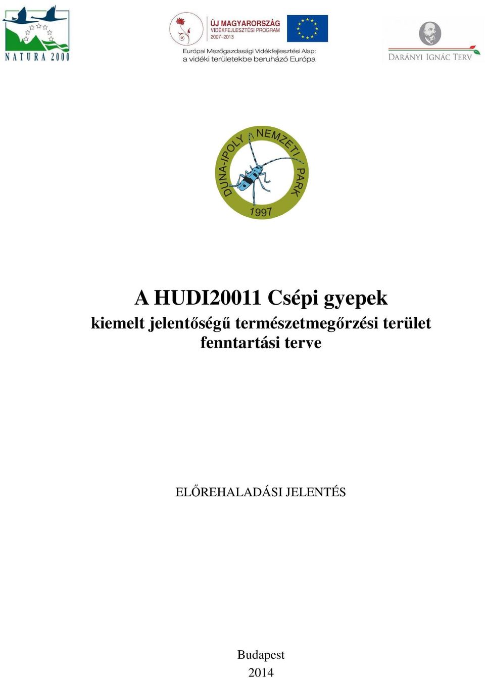 természetmegőrzési terület