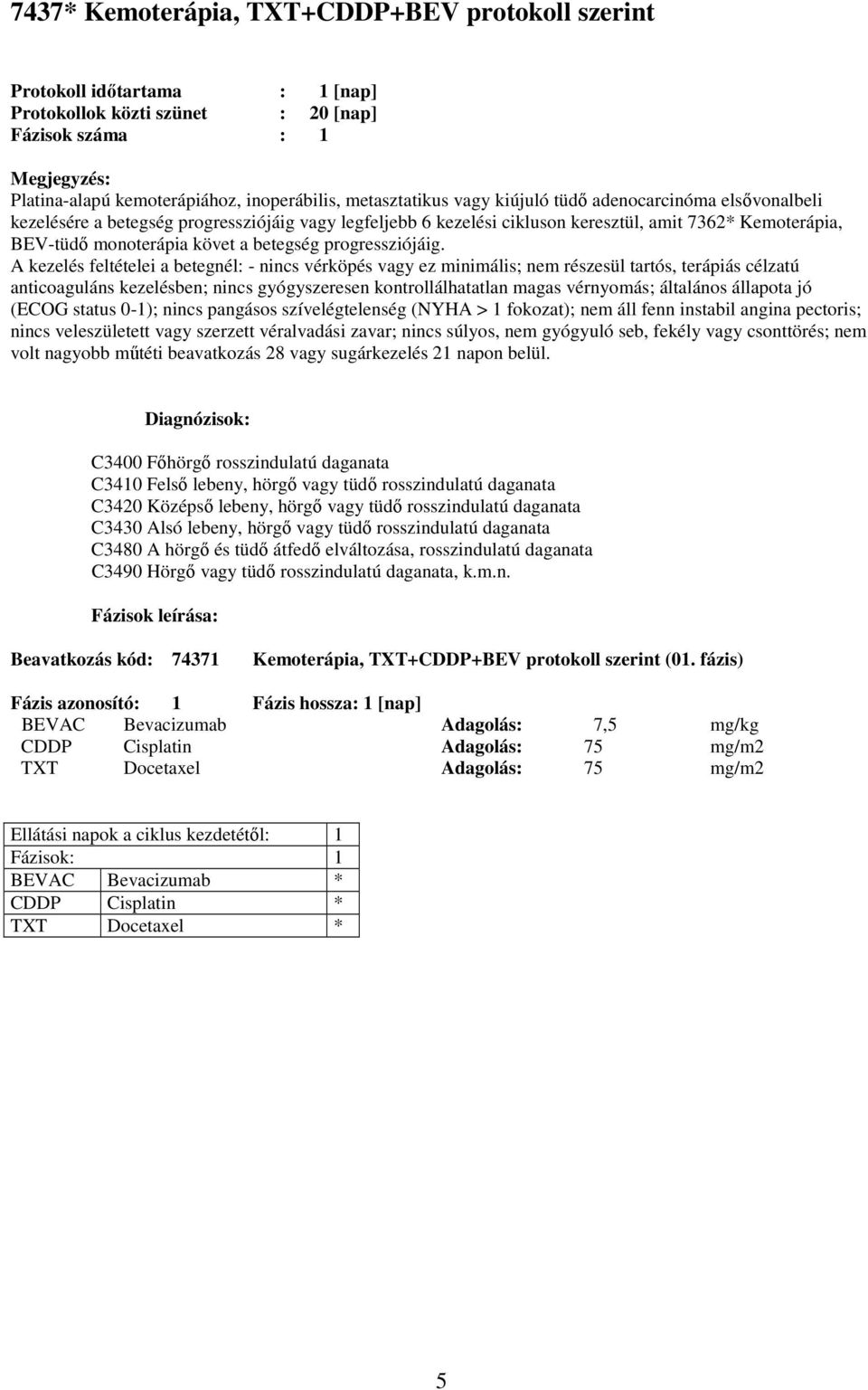 protokoll szerint (01.