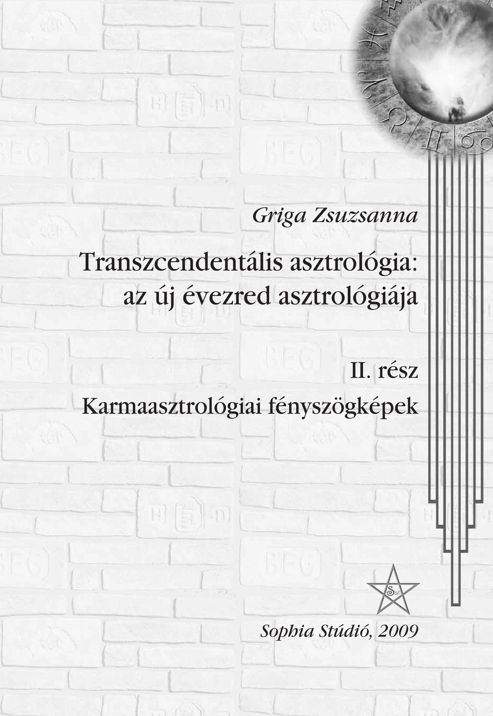 asztrológiája II.
