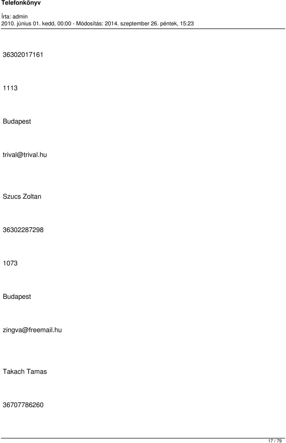 hu Szucs Zoltan 36302287298
