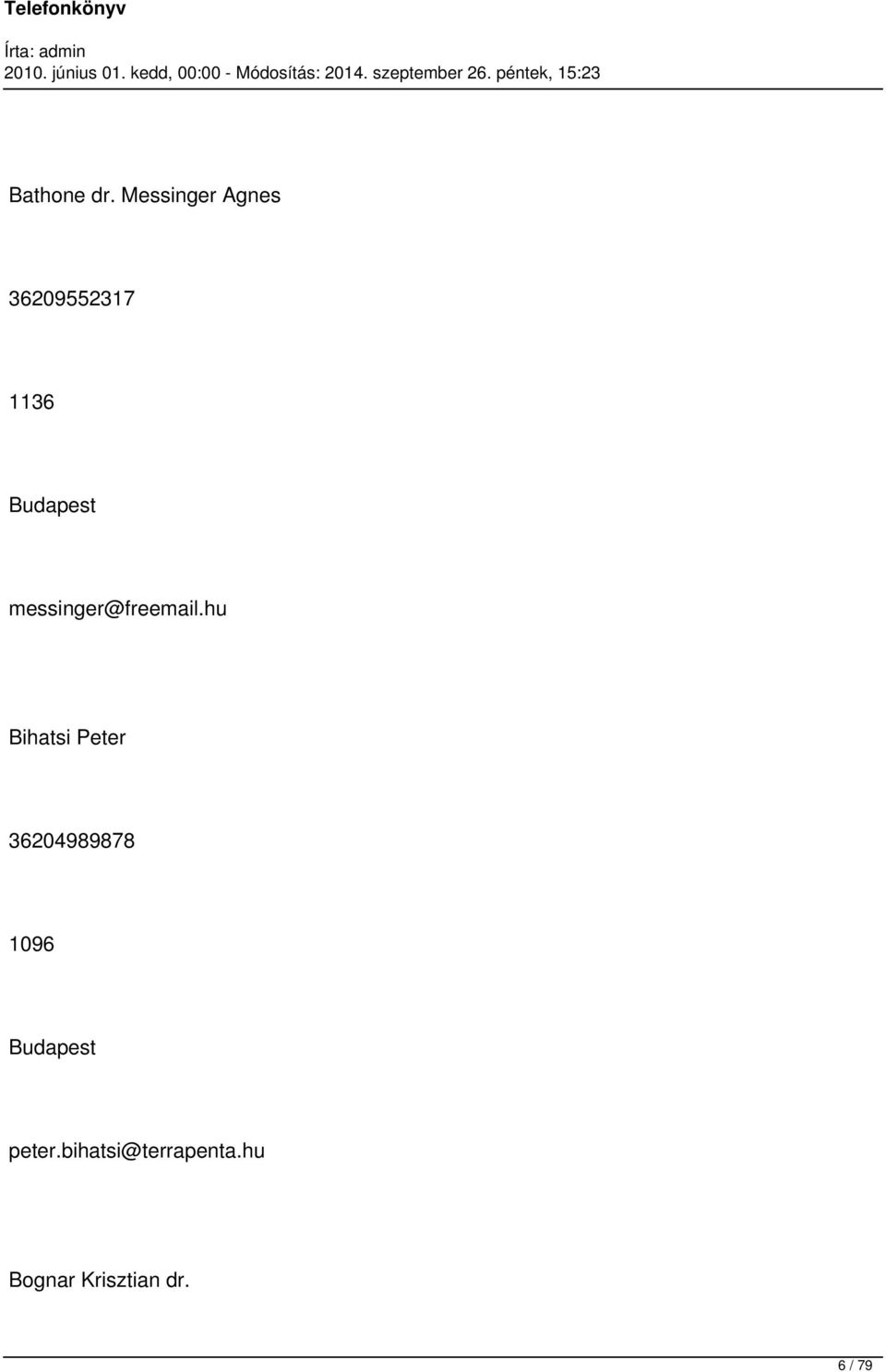 messinger@freemail.
