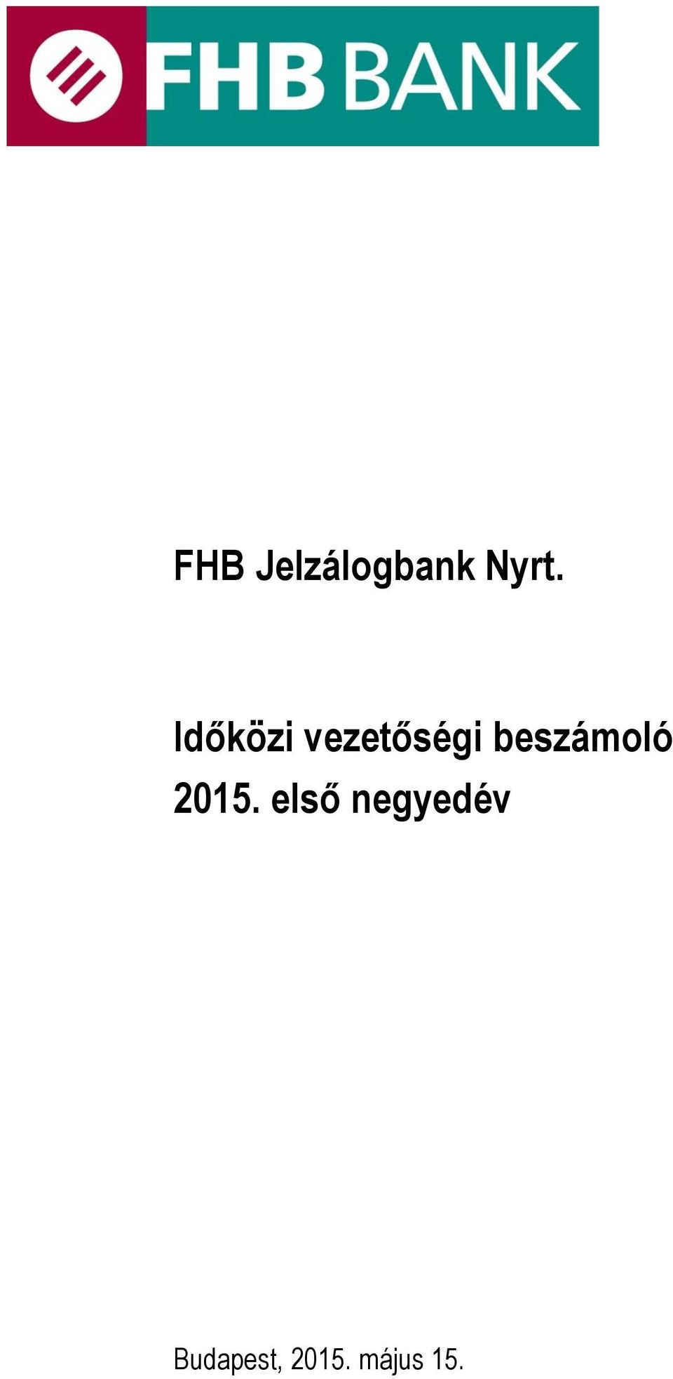 beszámoló 2015.