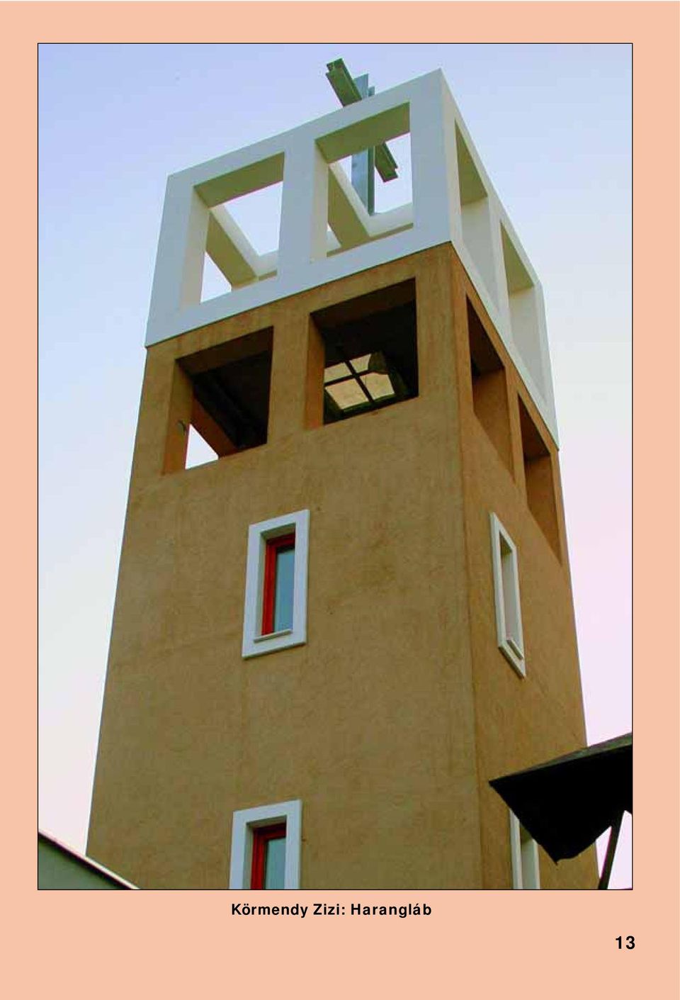 Harangláb