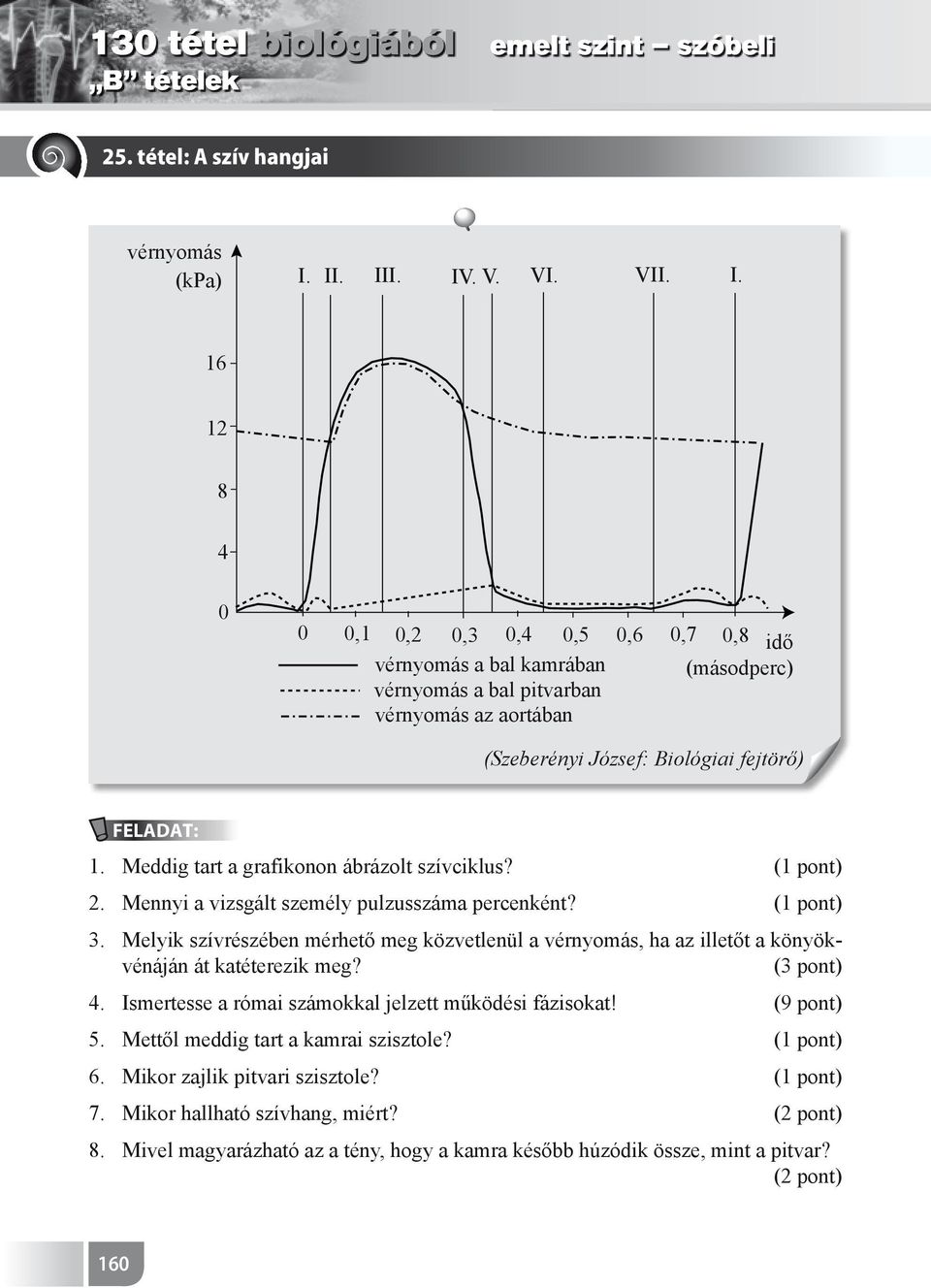 130 tétel biológiából emelt szint szóbeli B tételek - PDF Free Download