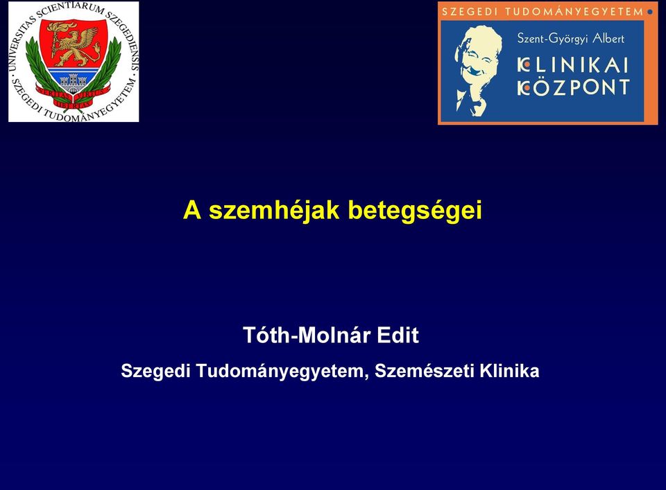 Tóth-Molnár Edit