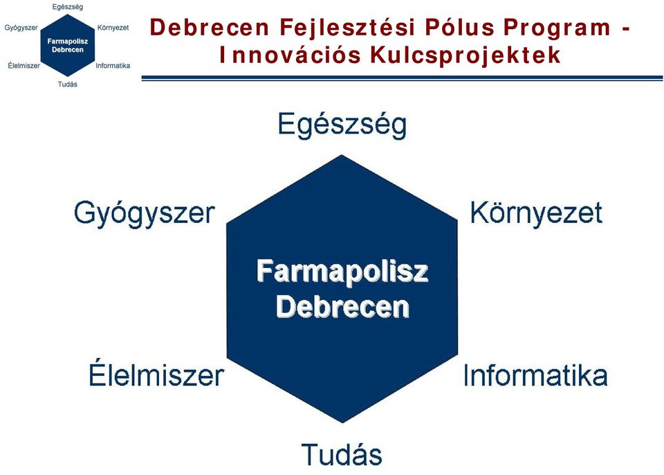 Pólus Program -