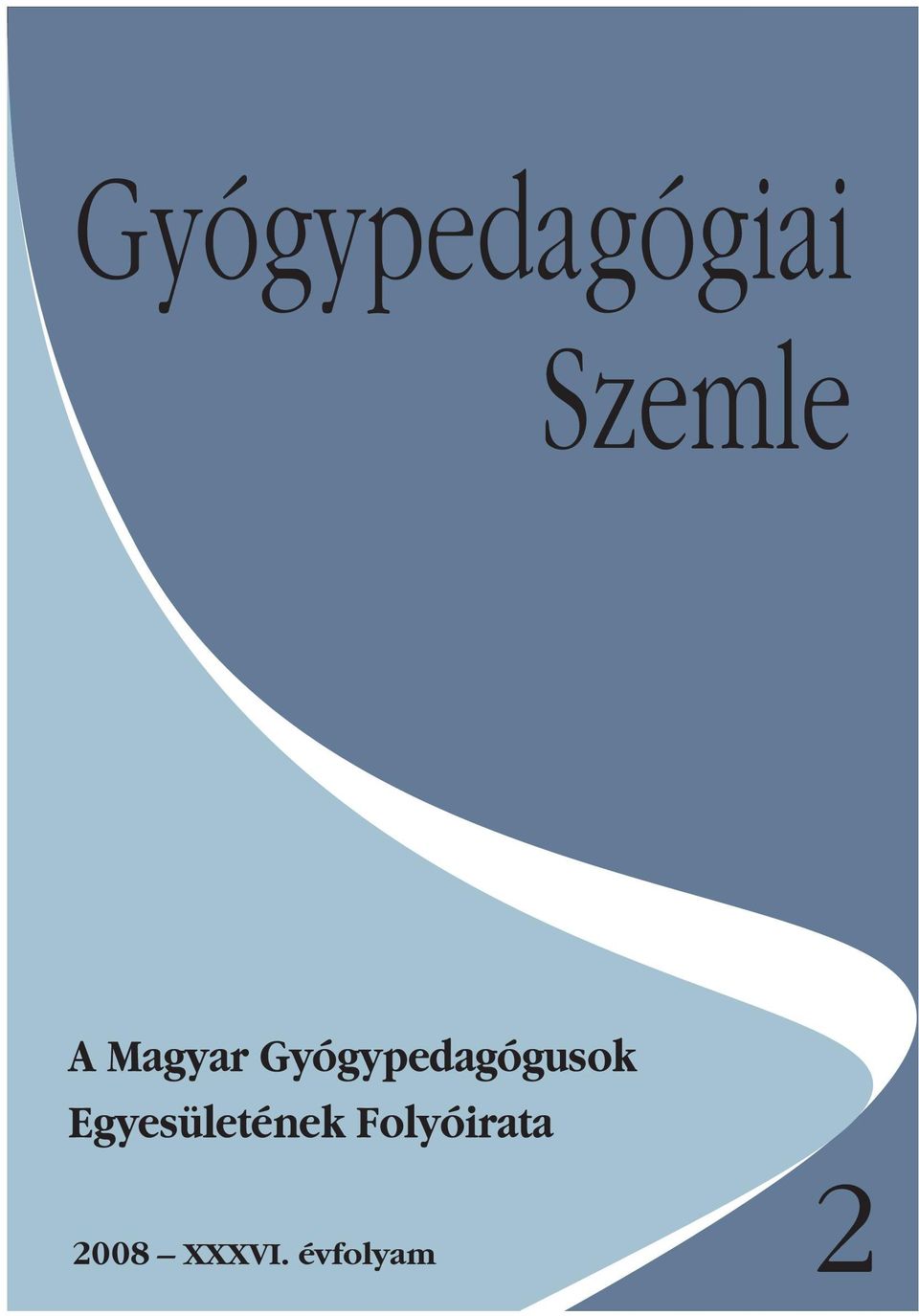 Gyógypedagógusok