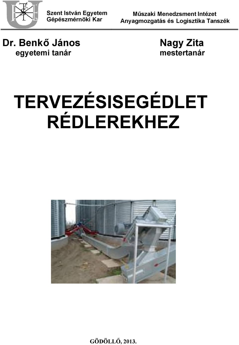 Tanszék Dr.