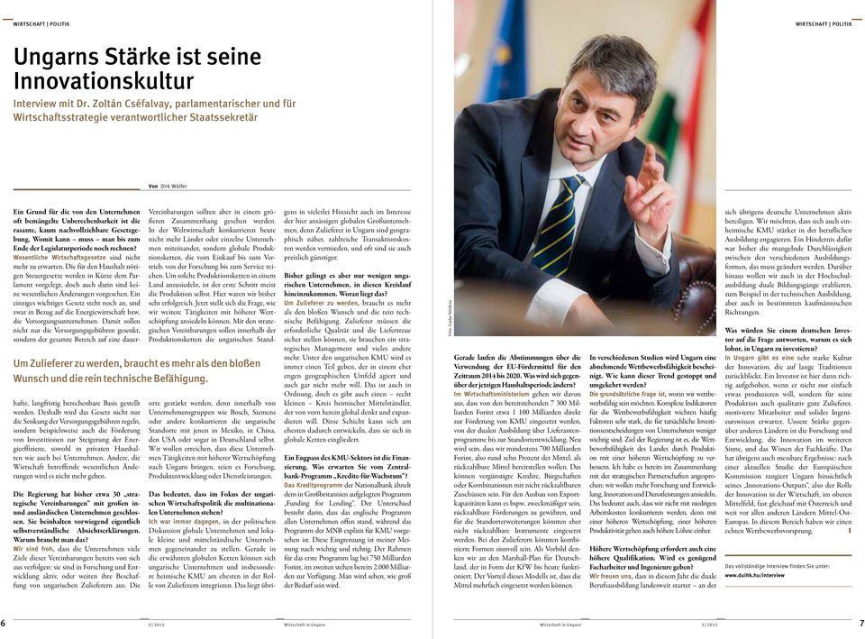 rasante, kaum nachvollziehbare Gesetzgebung. Womit kann muss man bis zum Ende der Legislaturperiode noch rechnen? Wesentliche Wirtschaftsgesetze sind nicht mehr zu erwarten.