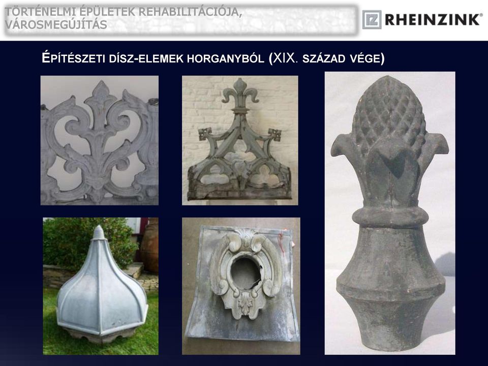 HORGANYBÓL