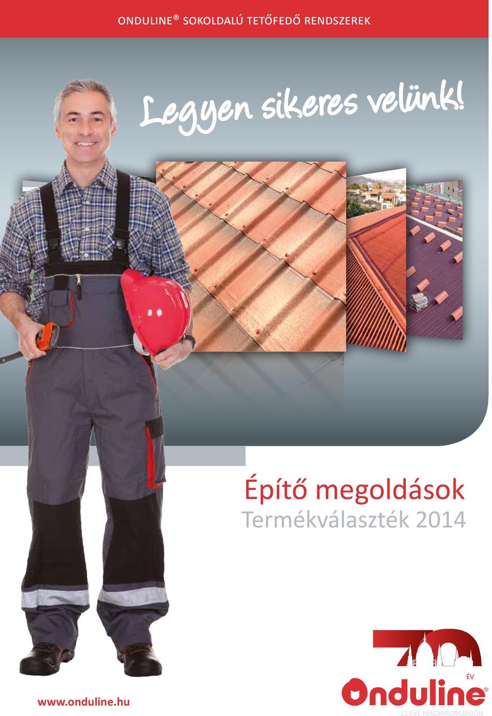 Építő megoldások