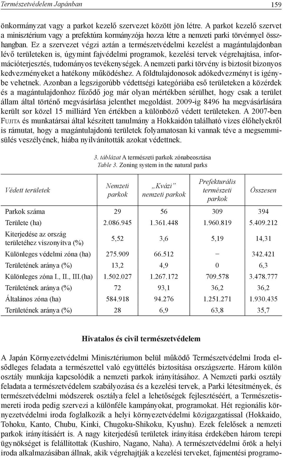Ez a szervezet végzi aztán a természetvédelmi kezelést a magántulajdonban lévő területeken is, úgymint fajvédelmi programok, kezelési tervek végrehajtása, információterjesztés, tudományos