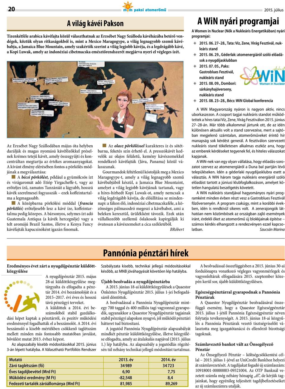 Wiki radioaktív randevú
