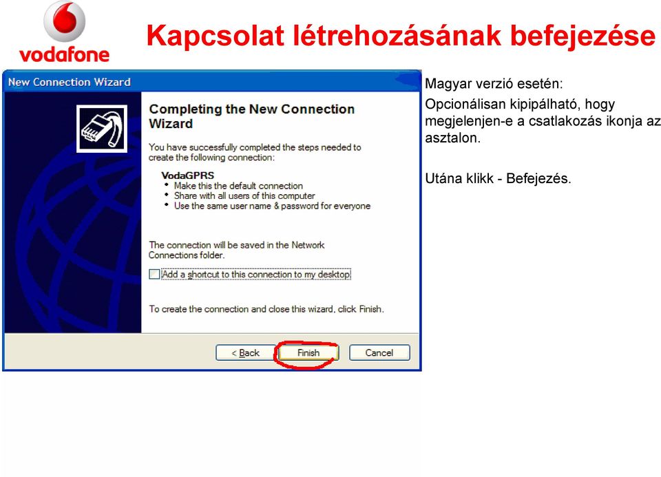 kipipálható, hogy megjelenjen-e a