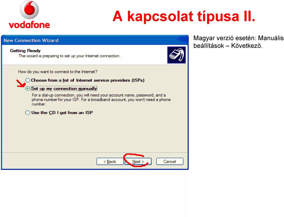 Manuális