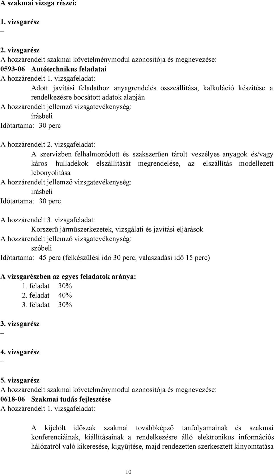 perc A hozzárendelt 2.