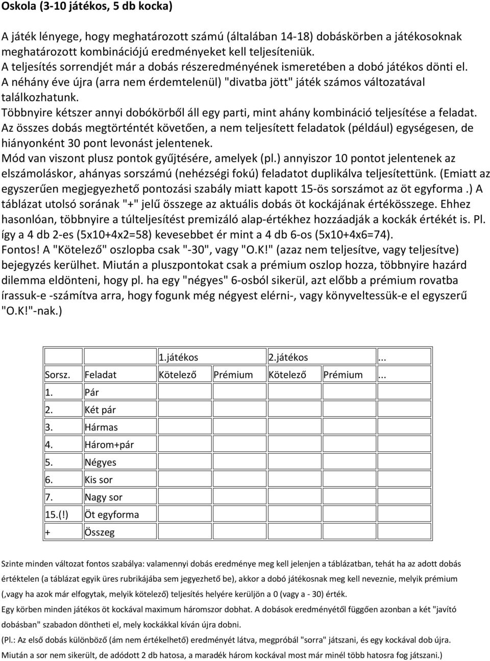 Forrás: Nagylaci ( - PDF Ingyenes letöltés