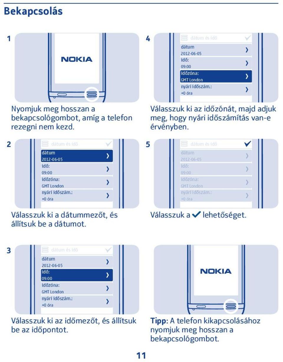 2 dátum és idő dátum 5 dátum és idő dátum 2012-06-05 2012-06-05 idő: idő: 09:00 09:00 időzóna: időzóna: GMT London GMT London nyári időszám.: nyári időszám.