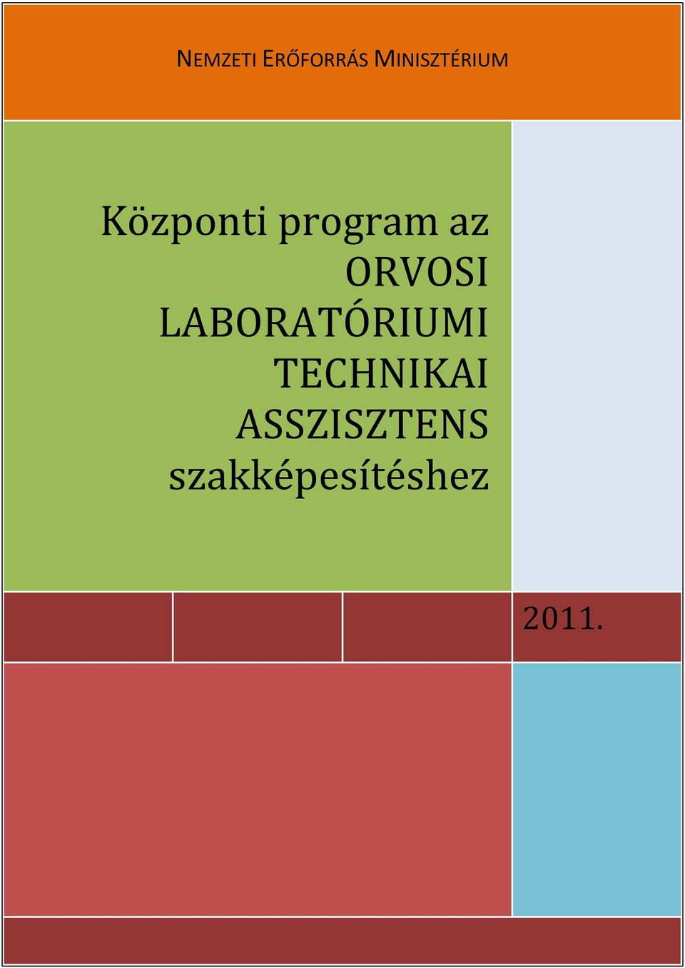 program az ORVOSI