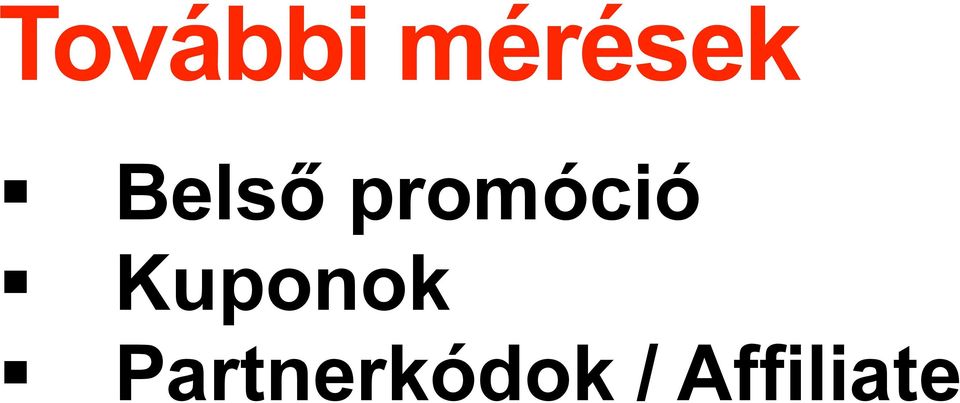 Kuponok