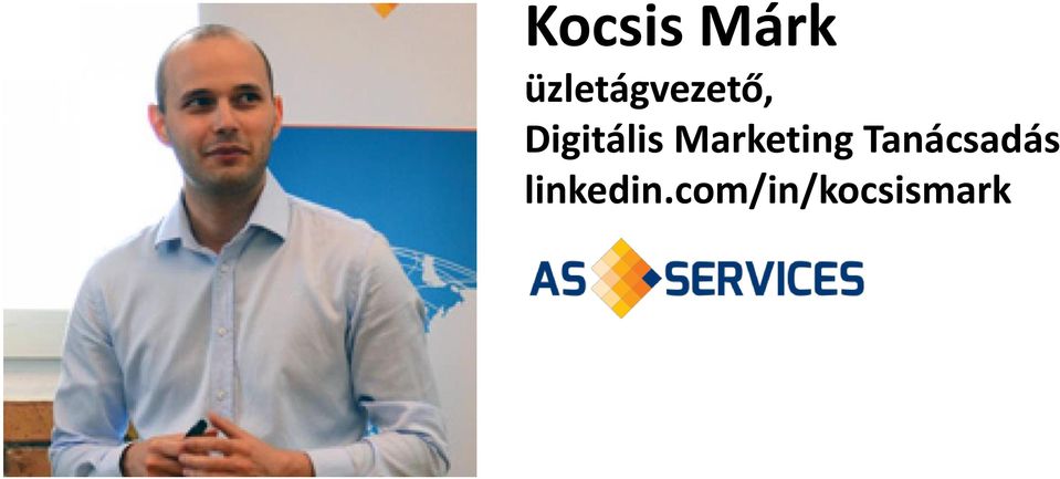Digitális Marketing