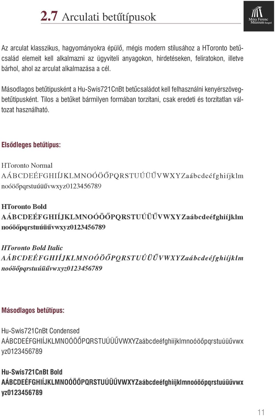 Tilos a betûket bármilyen formában torzítani, csak eredeti és torzítatlan változat használható.