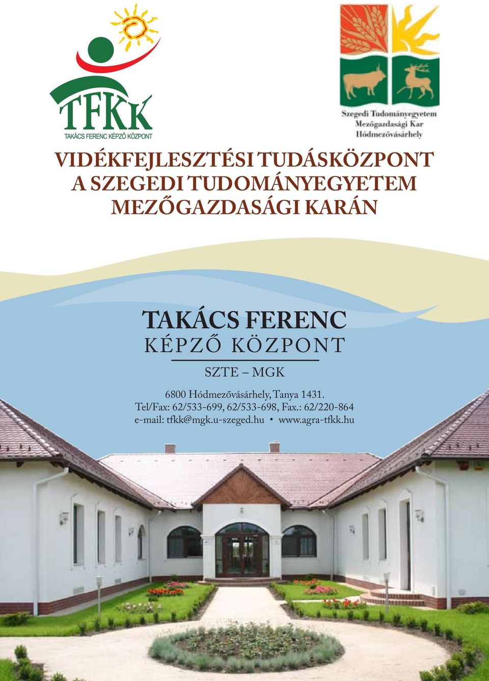TAKÁCS FERENC KÉPZŐ KÖZPONT - PDF Free Download
