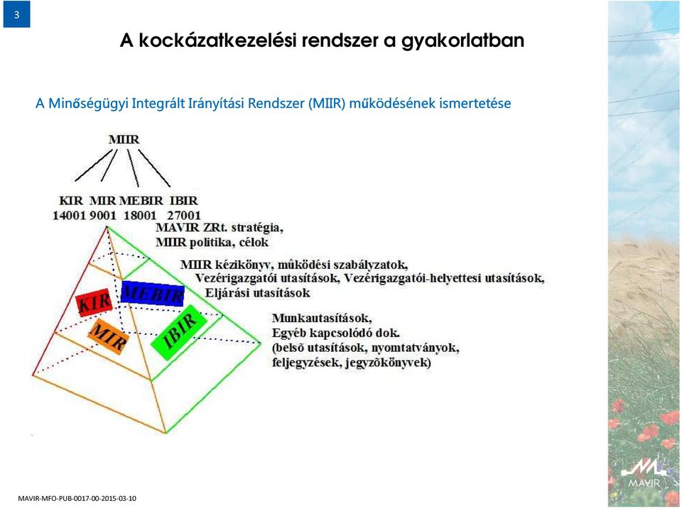 Irányítási