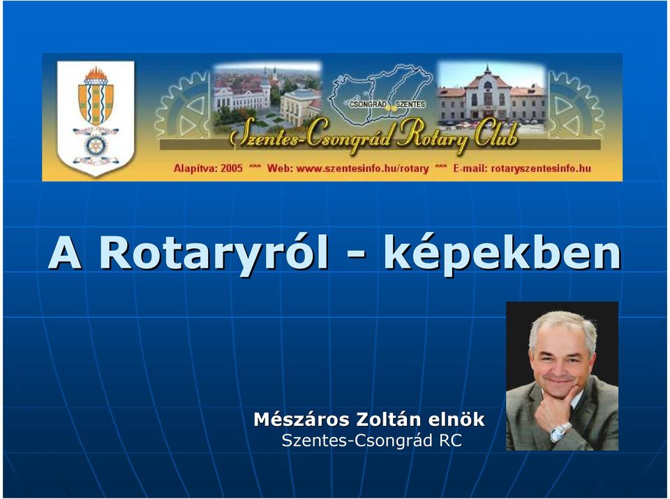 Mészáros Zoltán